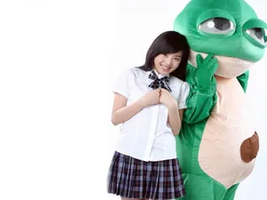 张含韵图片桌面壁纸_19