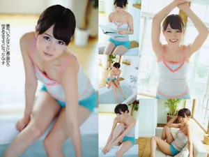 前田敦子图片桌面壁纸_9