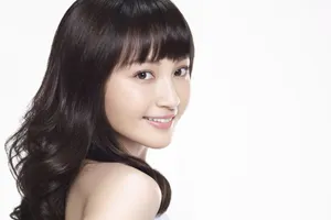 姚笛桌面壁纸_8