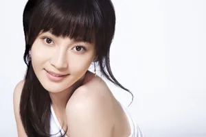 姚笛桌面壁纸_9