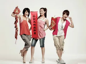 S.H.E（SHE）图片桌面壁纸_5