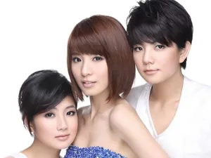 S.H.E（SHE）图片桌面壁纸_7