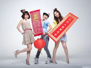 S.H.E（SHE）图片桌面壁纸_11