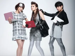 S.H.E（SHE）图片桌面壁纸_12