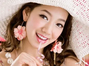 朴信惠高清图片壁纸