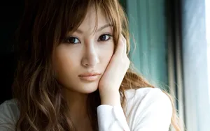 美女图片壁纸云集_2