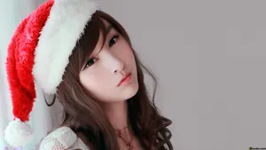 美女图片壁纸云集_13