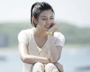 陈妍希桌面图片_4