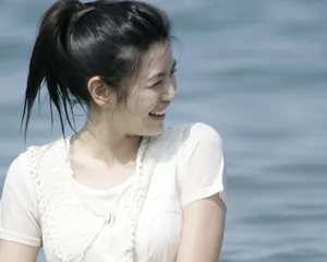 陈妍希桌面图片_5