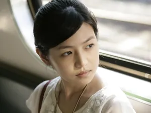 陈妍希桌面图片_7