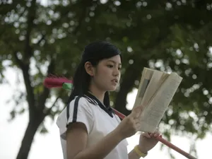 陈妍希桌面图片_8