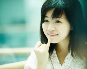 陈妍希桌面图片_16