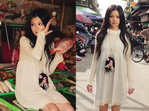 徐若瑄高清美女壁纸_8