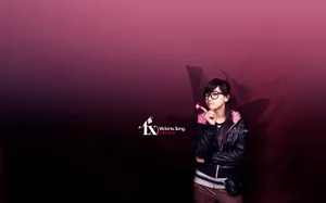 日韩高清美女壁纸_12