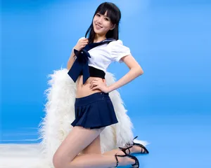 SARA图片 第三辑_4