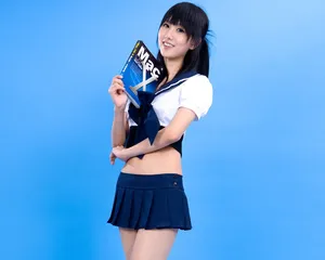 SARA图片 第三辑_6
