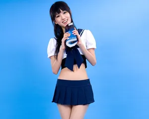 SARA图片 第三辑_8