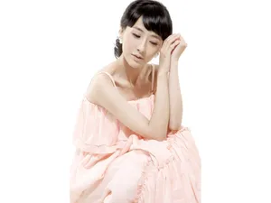 幸文亚与李曦儿美女壁纸_9