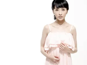 幸文亚与李曦儿美女壁纸_16