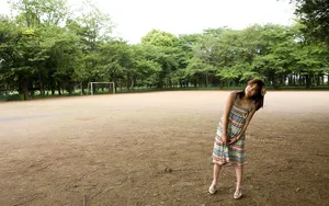 福田沙纪壁纸_6