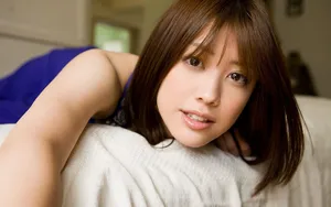 福田沙纪壁纸_7