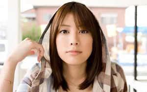 福田沙纪壁纸_10