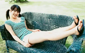 福田沙纪壁纸_12