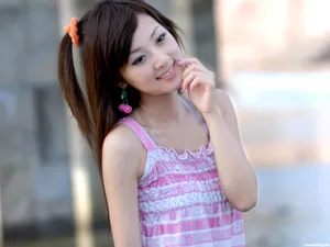 网络人气美女果子MM 第十一辑_5