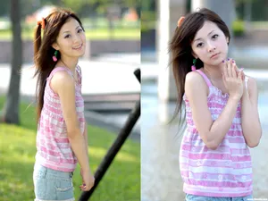 网络人气美女果子MM 第十一辑_11