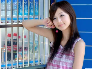 网络人气美女果子MM 第十一辑_14
