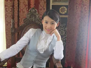 贾青纯美壁纸_14