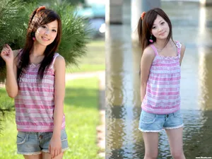果子MM台湾美女 第十辑