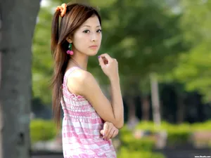 果子MM台湾美女 第十辑