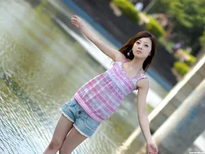 果子MM台湾美女 第十辑_3