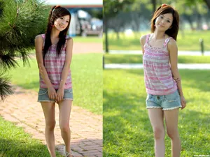 果子MM台湾美女 第十辑_7