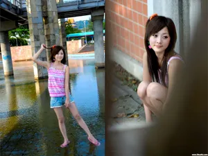 果子MM台湾美女 第十辑_9