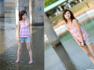 果子MM台湾美女 第十辑_10