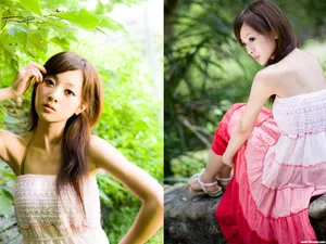 果子MM台湾美女 第十辑_17