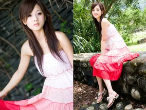 果子MM台湾美女 第十辑_18