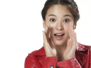 宋慧乔韩国美女明星壁纸_21