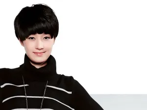 马伊琍明星桌面壁纸_4