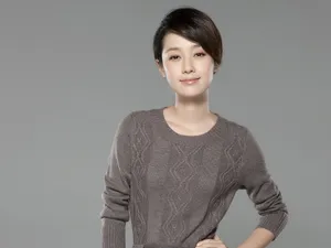 马伊琍明星桌面壁纸_6