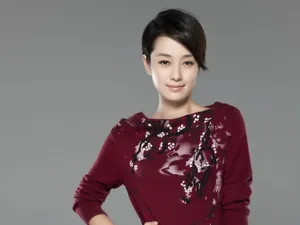 马伊琍明星桌面壁纸_7