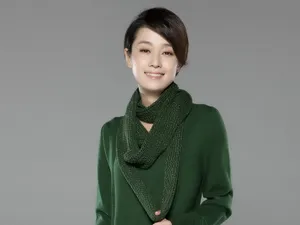马伊琍明星桌面壁纸_9