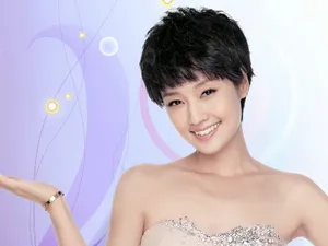 马伊琍明星桌面壁纸_11