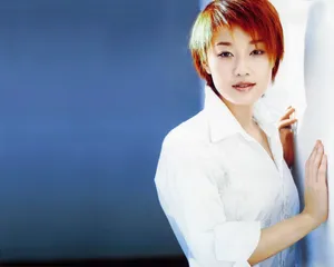 马伊琍明星桌面壁纸_18