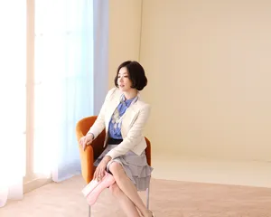 美女崔贞媛壁纸图片_5
