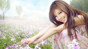 赵奕欢壁纸