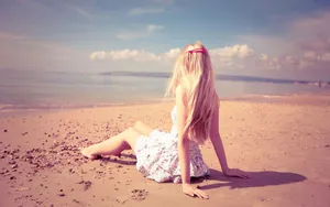 欧美女星壁纸_5