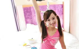 美女王若涵壁纸_2